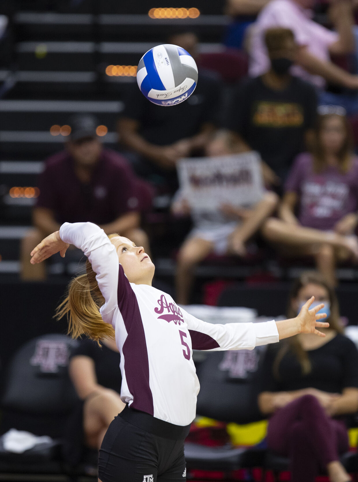 Texas A&M vs. A&M-Corpus Christi